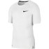 Nike Pro Koszulka z krótkim rękawem