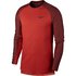 Nike Pro Therma Utility Long Sleeve T-Shirt