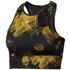 Nike Everything Floral Printed Medium Support Sports Bra