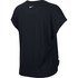 Nike T-Shirt Manche Courte Dri-Fit Side Graphic