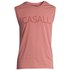 Casall Comfort Mouwloos T-Shirt