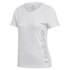 adidas Vertical 1 Short Sleeve T-Shirt