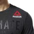 Reebok UFC Fight Night Walkout Short Sleeve T-Shirt