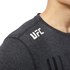 Reebok UFC Fight Night Walkout Short Sleeve T-Shirt