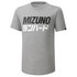 Mizuno Runbird Kurzarm T-Shirt
