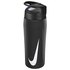 Nike SS Hypercharge Mit Stroh 710ml