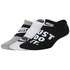 Nike Chaussettes Everyday Lightweight No Show 3 paires