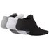 Nike Calcetines Everyday Lightweight No Show 3 Pairs