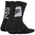 Nike Chaussettes Everyday Cushion Crew 3 Pairs