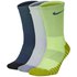 Nike Everyday Max cushion Crew Socks 3 Pairs