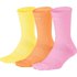 Nike Chaussettes Everyday Max Cushion Crew 3 Paires