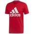 adidas T-shirt à manches courtes Must Have Badge Of Sport Regular