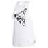 adidas Sportswear Univ 3 Sleeveless T-Shirt