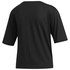 adidas Univ 1 Short Sleeve T-Shirt