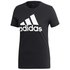 adidas Badge Of Sport short sleeve T-shirt