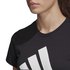 adidas Badge Of Sport kurzarm-T-shirt