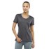 Salomon Agile T-shirt met korte mouwen