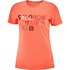 Salomon Comet Classic Korte Mouwen T-Shirt