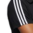 adidas Design 2 Move 3 Stripes Kurzarm-Poloshirt