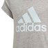 adidas Sportswear Camiseta Manga Corta Athletics Urban Must Have Badge Of Sport