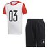 adidas Athletics Sport Summer-Track Suit