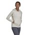 adidas Sportswear Melange Full Zip Sweatshirt