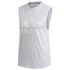 adidas T-Shirt Sans Manches Must Have Badge Of Sport