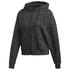 adidas Sweat À Fermeture Must Have Enhanced All Over Print