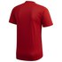 adidas T-Shirt Manche Courte FreeLift Sport Ultimate Solid
