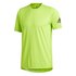 adidas FreeLift Sport Ultimate Solid kortarmet t-skjorte