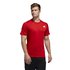 adidas FreeLift Sport Prime Climalite kurzarm-T-shirt