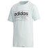 adidas Brilliant Basics short sleeve T-shirt
