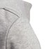 adidas Brilliant Basics Sweatshirt Mit Reißverschluss