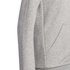 adidas Brilliant Basics Sweatshirt Mit Reißverschluss
