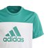 adidas T-shirt à Manches Courtes Equip