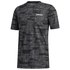 adidas Essentials All Over Print Short Sleeve T-Shirt