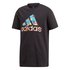 adidas T-shirt à Manches Courtes Must Have Gaming Badge Of Sport