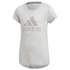 adidas Athletics Must Have Enhanced Short Sleeve T-Shirt