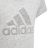 adidas Camiseta Manga Corta Athletics Must Have Enhanced