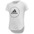 adidas Bold Short Sleeve T-Shirt