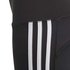 adidas 3 Stripes High Rise Leggings