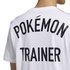 adidas Pokemon Trainer Short Sleeve T-Shirt