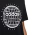 adidas Camiseta Manga Corta Globe