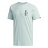 adidas Sportswear Symbol Short Sleeve T-Shirt