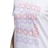 adidas Sportswear Camiseta Manga Corta Big Graphic