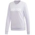adidas Essentials Linear Sweatshirt