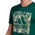 adidas Sportswear Camiseta Manga Corta Doodle Badge Of Sport
