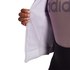 adidas Athletics Tech Track Big Full Zip Sweatshirt
