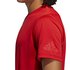 adidas FreeLift Sport Graphic Badge Of Sport Short Sleeve T-Shirt