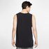 Nike Dri Fit Yoga sleeveless T-shirt